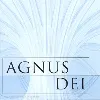 cd the new college oxford choir - agnus dei (1996)
