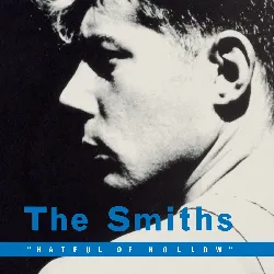 cd the smiths - hatful of hollow (1993)