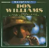 cd  - the very best of don williams (1991)