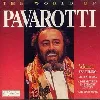 cd the world of pavarotti vol 1 ft nessun dorma, a dispar vision en ferment les yeux [uk import]