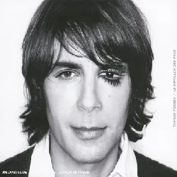 cd thomas fersen - le pavillon des fous (2005)