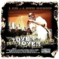 cd toyer - le prototype (2006)