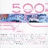 cd various - 500 choristes avec... (2005)