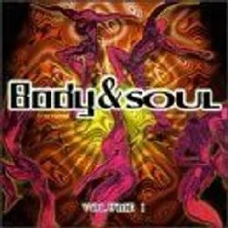 cd various - body & soul (volume 1) (1998)