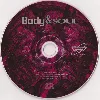 cd various - body & soul (volume 1) (1998)