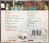 cd various - east is east (1999)