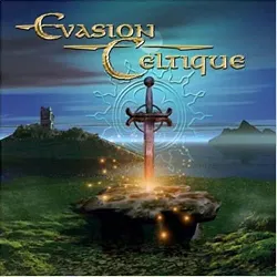cd various - evasion celtique (2001)