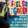 cd various - feel so good! (2010)