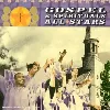 cd various - gospel & spirituals all stars (2003)