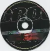 cd various - groove - the compilation volume 2 (1997)
