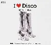 cd various - i love disco (2009)