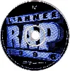 cd various - l'année rap 1996 (1996)