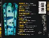cd various - l'année rap 1996 (1996)