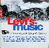 cd various - levi's music (1994)