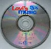 cd various - levi's music (1994)