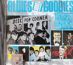cd various - oldies but goodies (1988)