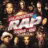 cd various - planete rap 2004 volume 2