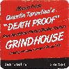 cd various - quentin tarantino's 'death proof' (original soundtrack) (2007)