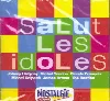 cd various - salut les idoles (2002)