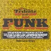 cd various - tribute to the funk (2003)