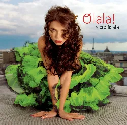 cd victoria abril - olala! (2007)