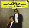 cd violin sonatas