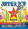 cd virgin radio summer pop 2017