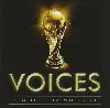 cd voices from the fifa world cup