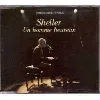 cd william sheller - un homme heureux (enregistrement public) (1991)