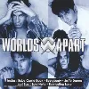 cd worlds apart – everybody (+ bonus tracks) – cda