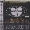 cd wu - tang clan - wu - tang forever (1997)
