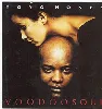 cd yo yo honey - voodoo soul (1992)