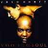 cd yo yo honey - voodoo soul (1992)
