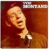 cd yves montand - yves montand (1992)