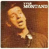 cd yves montand - yves montand (1992)