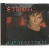 cd yves simon - autoportrait (1993)