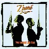 cd zhané - pronounced jah - nay (1994)