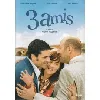 dvd 3 amis