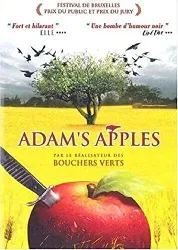 dvd adam's apples