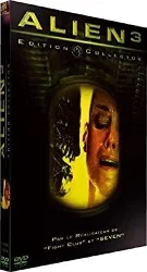 dvd alien 3 - version longue - edition collector