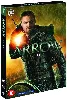 dvd arrow - saison 7