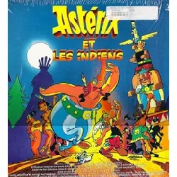 dvd astérix et les indiens