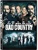 dvd bad country