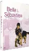 dvd belle et sebastien, saison 3