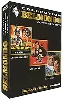 dvd belmondo - coffret - les morfalous + l'as des as + cartouche