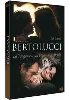 dvd bernardo bertolucci - coffret - la luna + la tragédie d'un homme ridicule