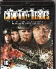 dvd bluray - company of heroes
