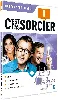 dvd c'est pas sorcier - attention, planète fragile