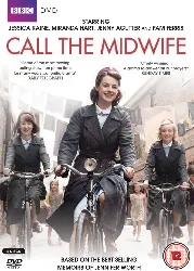 dvd call the midwife - series 1 [2 dvds] [uk import]