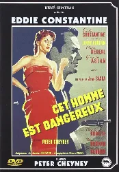 dvd cet homme est dangereux